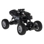 Mamido Auto Crawler Rover na dálkové ovládaní 1:14 s kamerou