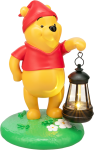 Pooh LunaGlo solární světlo - EPEE