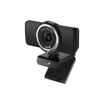 Genius ECam 8000 černá (32200001408) / Webkamera / 1920x1080 / USB 2.0 / mikrofon (32200001408)