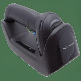 Datalogic Gryphon GBT4200 bílá / Snímač 1D čárových kódů / Bluetooth / Multi-IF (USB, KBW, RS-232) / kit USB (GBT4200-WH-BTK1)