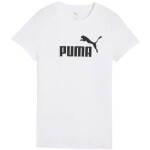 Puma ESS No.1 Logo Tee W 682370 02 tričko L