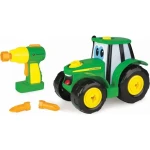 John Deere Kids - Postav si svůj traktor Johny