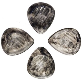 Timber Tones Resin Tones Grip Smoke On The Water 4-Pack