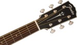 Fender PS-220E Parlor OV NA