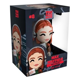 Stranger Things figurka - Max 12 cm (Youtooz)