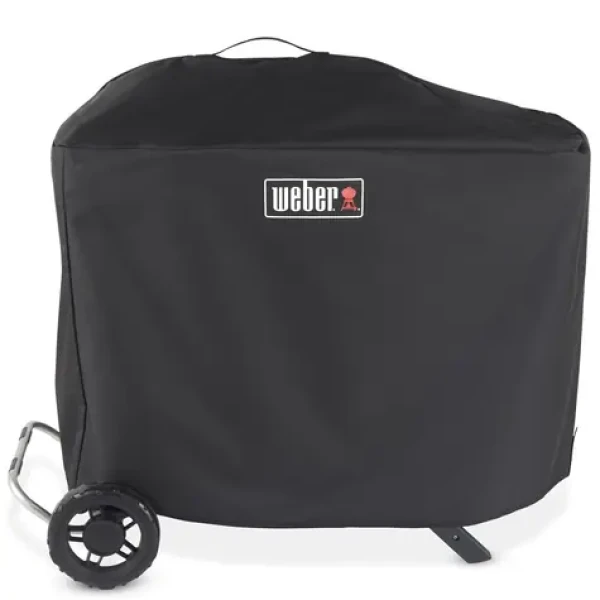 Weber 7770 / Ochranný obal Weber Premium pro cestovní gril / pro Traveler (7770)