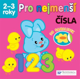Pro nejmenší Čísla