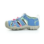 Keen Seacamp II CNX Coronet Blue/Hot Pink