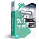 Albi Kvízy do kapsy - Svět automobilismu