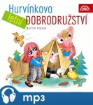 Hurvínkovo letní dobrodružství, CD - Martin Klásek