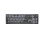 Logitech Wireless Keyboard MX Mechanical, US, graphite EDF_288915