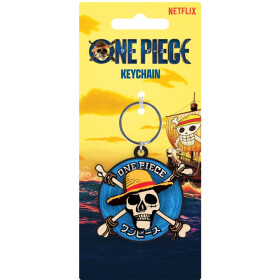 One Piece spinner klíčenka - EPEE