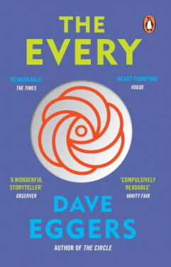 The Every - Dave Eggers