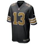 Nike Pánský dres New Orleans Saints NFL Michael Thomas #13 Game Football Alternate Velikost: S