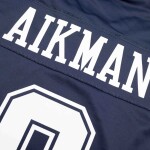 Nike Pánský dres Dallas Cowboys NFL Troy Aikman #8 Game Velikost: XL
