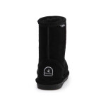 Černá dětská obuv Neverwet Jr 608Y - BearPaw EU 30