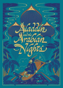 Arabian Nights, the