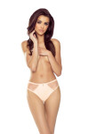 Brigitte 5028 Béžové bikiny - Lapinee XL