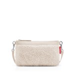 Kabelka Reisenthel Mini Pouch Teddy sand