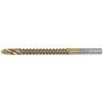 KS Tools 3320333 332.0333 ocel frézovací vrták na kov 8 mm 1 ks