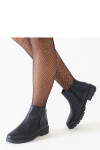 Boty model 204575 Solea 37