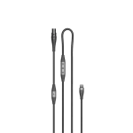 Beyerdynamic PRO X kabel Lightning - Mini XLR 1.6m (43000229)