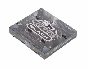 2023 Topps Chrome Black Baseball Hobby Box