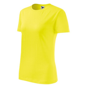 Tričko Malfini Classic New W MLI-13396 L