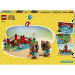 LEGO LEGO® Animal Crossing™ 77059 Timmy a Tommy a zábavný den venku