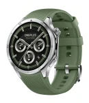 OnePlus Watch 3 Emerald Titanium / Chytré hodinky / 1.5" / AMOLED / 5ATM (5491100341)