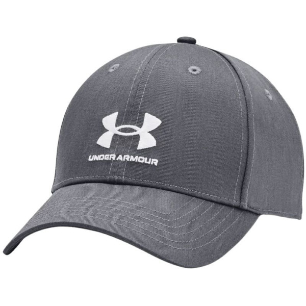 Under Armour Branded Lockup Adj M 1381645 012 pánské baseballové čepice NEPLATÍ