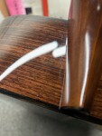Martin Custom Shop Dreadnought Sitka VTS Rosewood (použité)