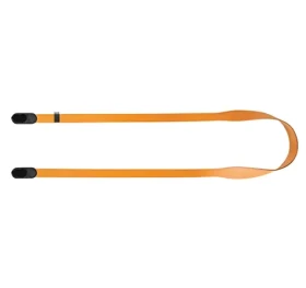 Peak Design Form Amber (jantarová), dlouhý / Kožený řemínek na fotoaparát (LRS-L-AM-1)