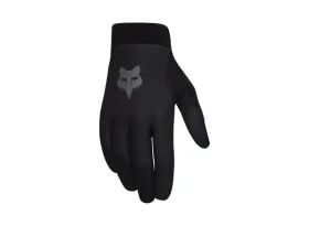Fox Ranger pánské rukavice Black vel. M