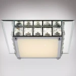 Stropní svítidlo 49355 KW25x25 LED