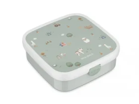 Little Dutch Svačinový box velký Farma (107435065399LD)