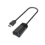 Hama OTG USB-C na USB-A female adaptér