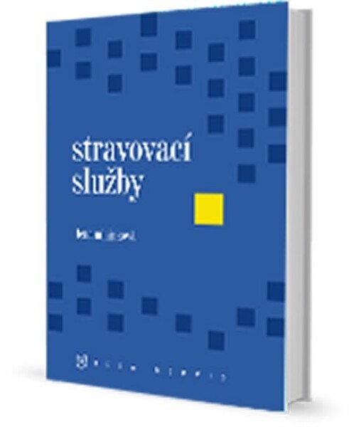 Stravovací služby (brož.) - Lena Mlejnková