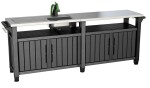 Keter UNITY CHEF 415L grafit