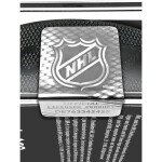 Puk Columbus Blue Jackets NHL 20th Anniversary Official Game Puck
