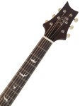 PRS SE Parlor PP20SA Tobacco Sunburst