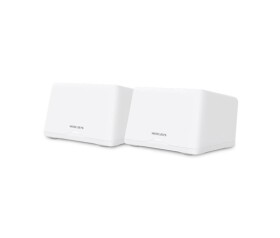 MERCUSYS Halo H47BE(2-pack) WiFi7 Mesh (BE9300,2,4GHz/5GHz/6GHz,3x2,5GbELAN/WAN) EDF_324256