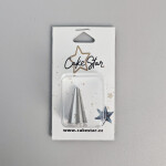 Cake star trezírovací špička č.7