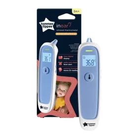 Tommee Tippee CTN Digitální Ušní Teploměr (499057)
