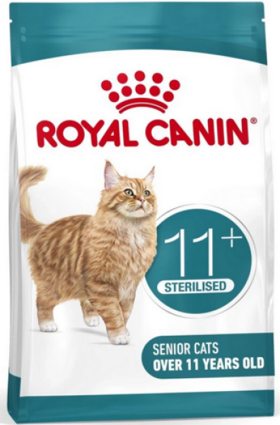 Royal Canin Ageing 7+ 2kg