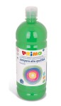 PRIMO Alta školní temperová barva 1l - zelená světle light green 610