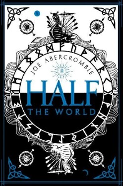 Half a World - Joe Abercrombie