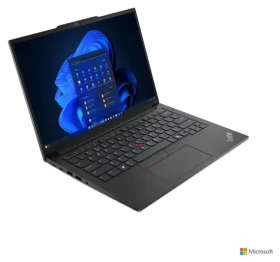 Lenovo ThinkPad E14 G6 černá / Notebook / 14" 2.2K / Intel Core Ultra 5 135U vPro / 16GB / 256GB SSD / Intel / W11P (21M8SB2L00)