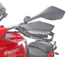 Ducati Multistrada 1200 (15-),Enduro (16-),1260 (18-),950/S/SW/Tour (2019-) kryt rukou SW-Motech