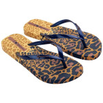 Žabky Ipanema Animal W 83617AY379 37